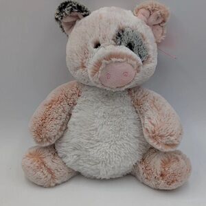AURORA World  Percy PIG Soft Plush Toy